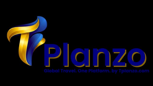 TPlanzo Logo